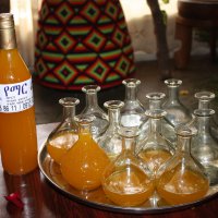 Tej - Honigwein